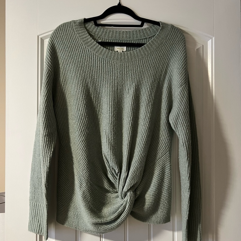 Aerie Sweater